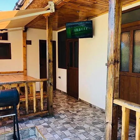 Ваканционна къща рея *