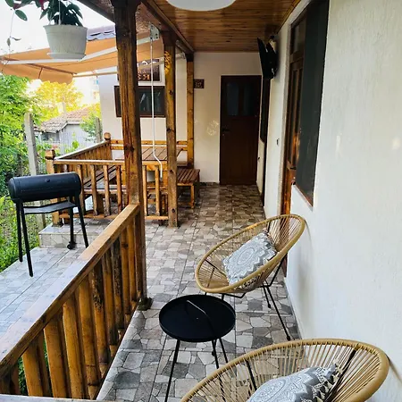 рея Синеморец