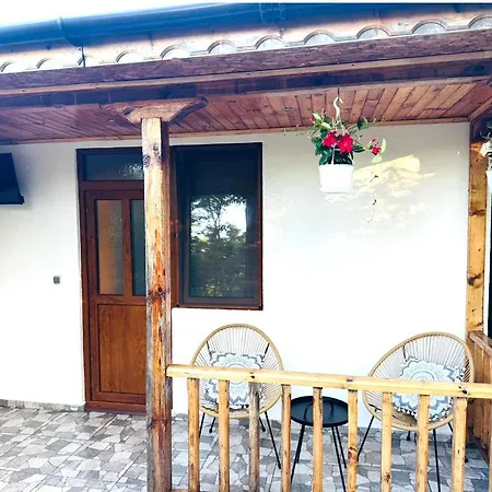 Ваканционна къща рея Синеморец