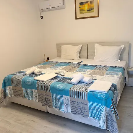 рея * Синеморец