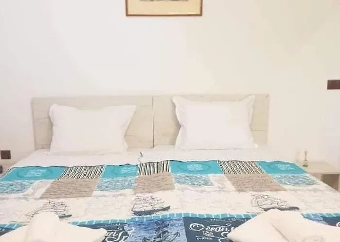 Ваканционна къща рея