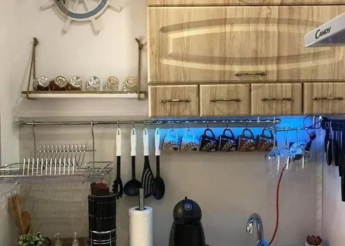 рея Ваканционна къща