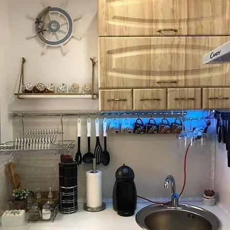рея Ferienhaus