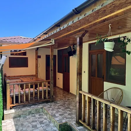 рея Ferienhaus