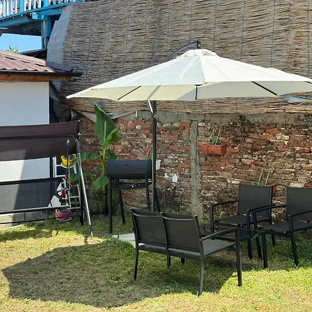 Tatil Evi рея