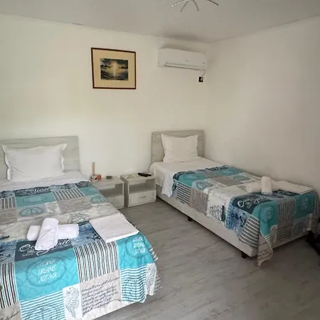 рея Tatil Evi
