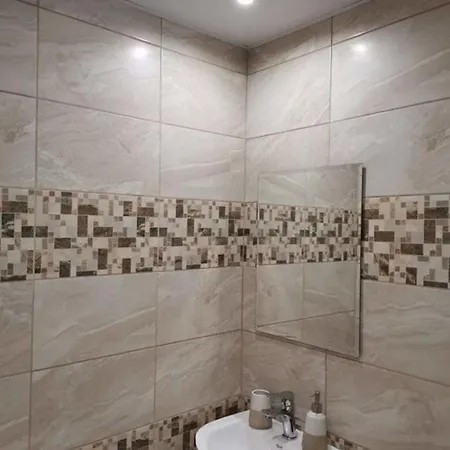 рея Ferienhaus Sinemoretz