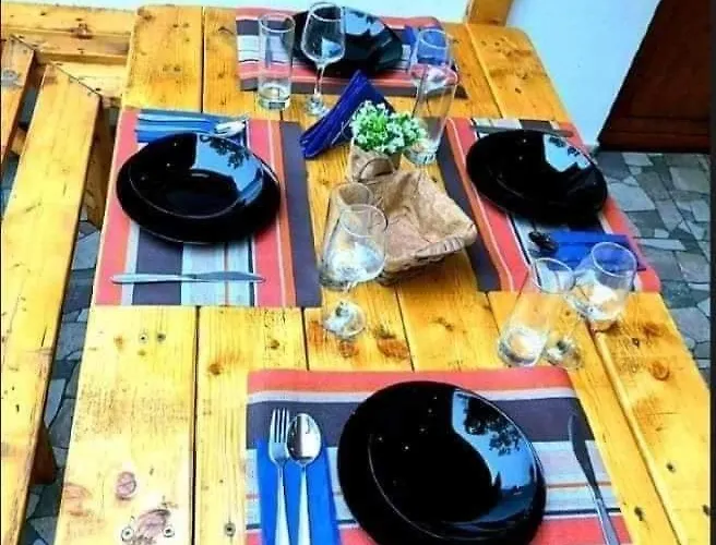 рея Dom wakacyjny *