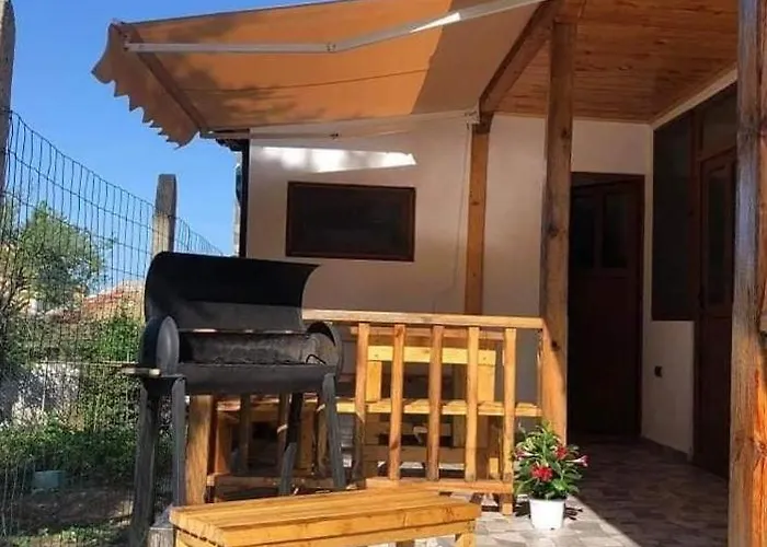 рея Dom wakacyjny *