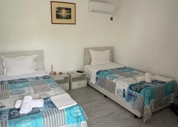 рея Dom wakacyjny